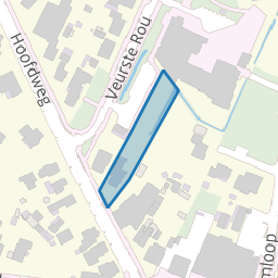 Perceel WDE03-I-2243