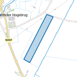 Perceel WDE03-I-2253