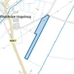 Perceel WDE03-I-2254