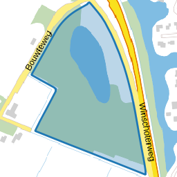 Perceel WDE03-I-2272