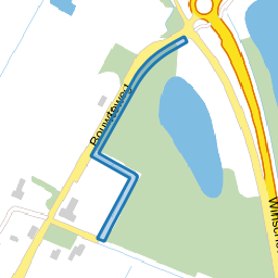 Perceel WDE03-I-2273