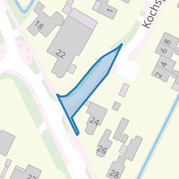 Perceel WDE03-I-2278