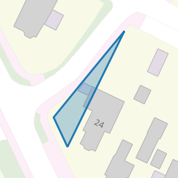 Perceel WDE03-I-2279