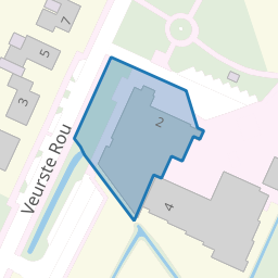 Perceel WDE03-I-2281