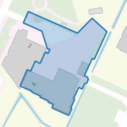 Perceel WDE03-I-2282