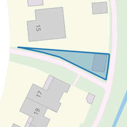 Perceel WDE03-I-2287