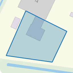 Perceel WDE03-I-2289