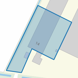 Perceel WDE03-I-2290