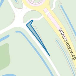 Perceel WDE03-I-2294