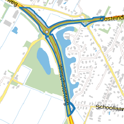 Perceel WDE03-I-2312