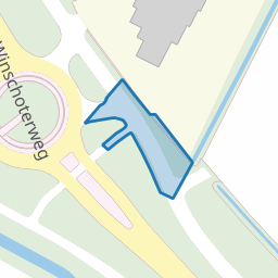 Perceel WDE03-I-2328