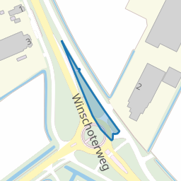 Perceel WDE03-I-2340