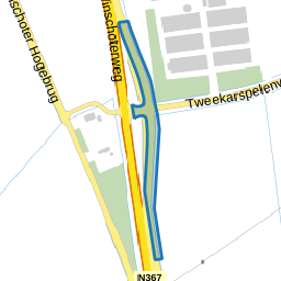 Perceel WDE03-I-2341