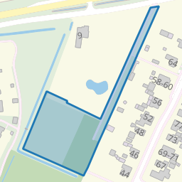 Perceel WDE03-I-2361