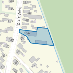 Perceel WDE03-I-2365