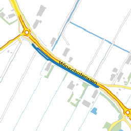 Perceel WDE03-I-2374