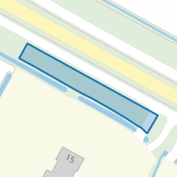 Perceel WDE03-I-2378