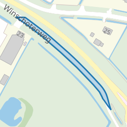 Perceel WDE03-I-2382