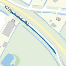 Perceel WDE03-I-2383