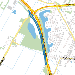 Perceel WDE03-I-2385