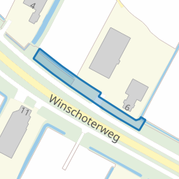 Perceel WDE03-I-2389