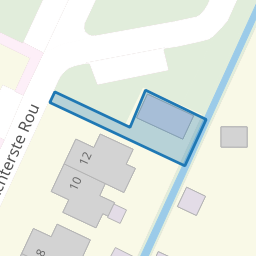 Perceel WDE03-I-2392