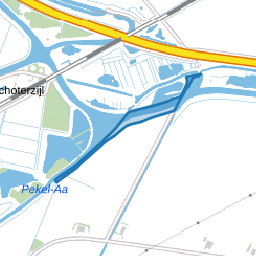 Perceel WDE03-I-2414