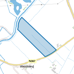 Perceel WDE03-I-2420