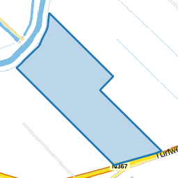 Perceel WDE03-I-2422