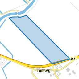 Perceel WDE03-I-2424