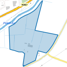 Perceel WDE03-I-2432