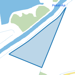 Perceel WDE03-I-2440