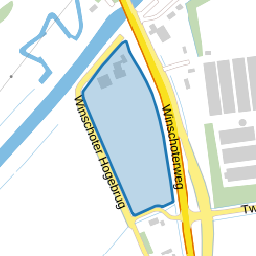 Perceel WDE03-I-2446