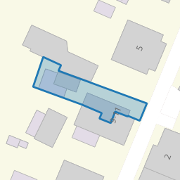 Perceel WDE03-I-2449