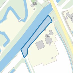 Perceel WDE03-I-2451