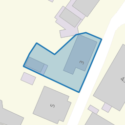 Perceel WDE03-I-2471