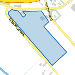 Perceel WDE03-I-2474