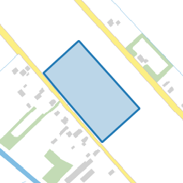 Perceel WDE03-I-2475