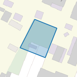 Perceel WDE03-I-2480