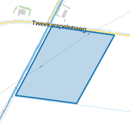 Perceel WDE03-I-2482