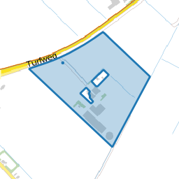 Perceel WDE03-I-2490