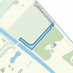 Perceel WDE03-I-2498