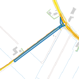 Perceel WDE03-I-2502