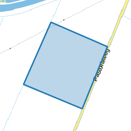 Perceel WDE03-I-2505