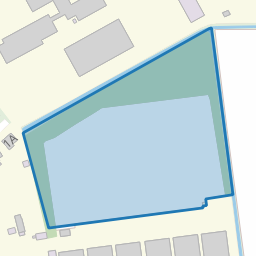 Perceel WDE03-I-2510