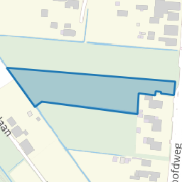 Perceel WDE03-I-2513