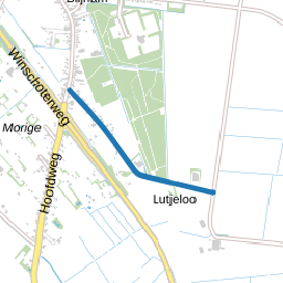 Perceel WDE03-I-2516