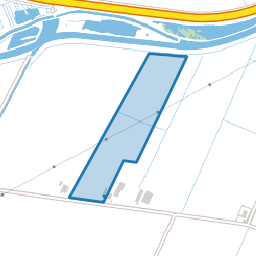 Perceel WDE03-I-2518