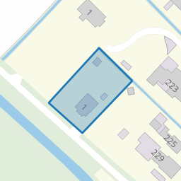 Perceel WDE03-K-1009