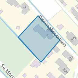 Perceel WDE03-K-1022